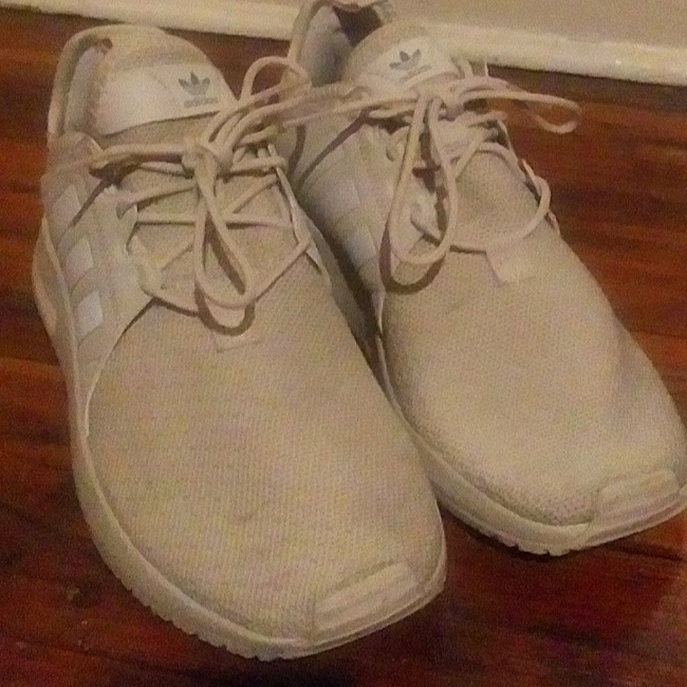 Nude Adidas